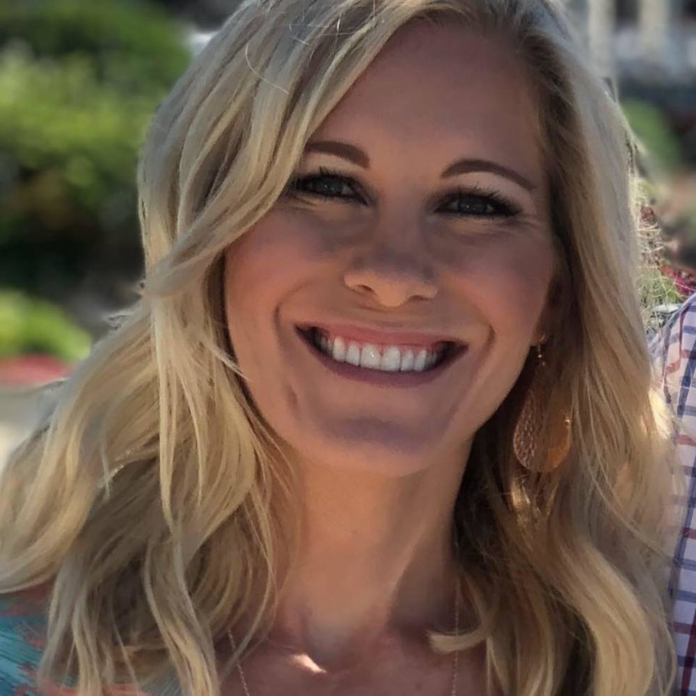 Meet your Posher, Nancy